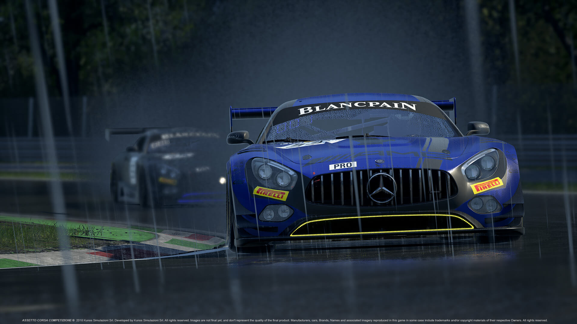 Assetto Corsa Competizione - Imagen 50